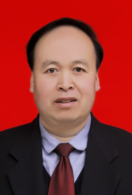 中共海原县委员会干部任前公示公告(第一号)