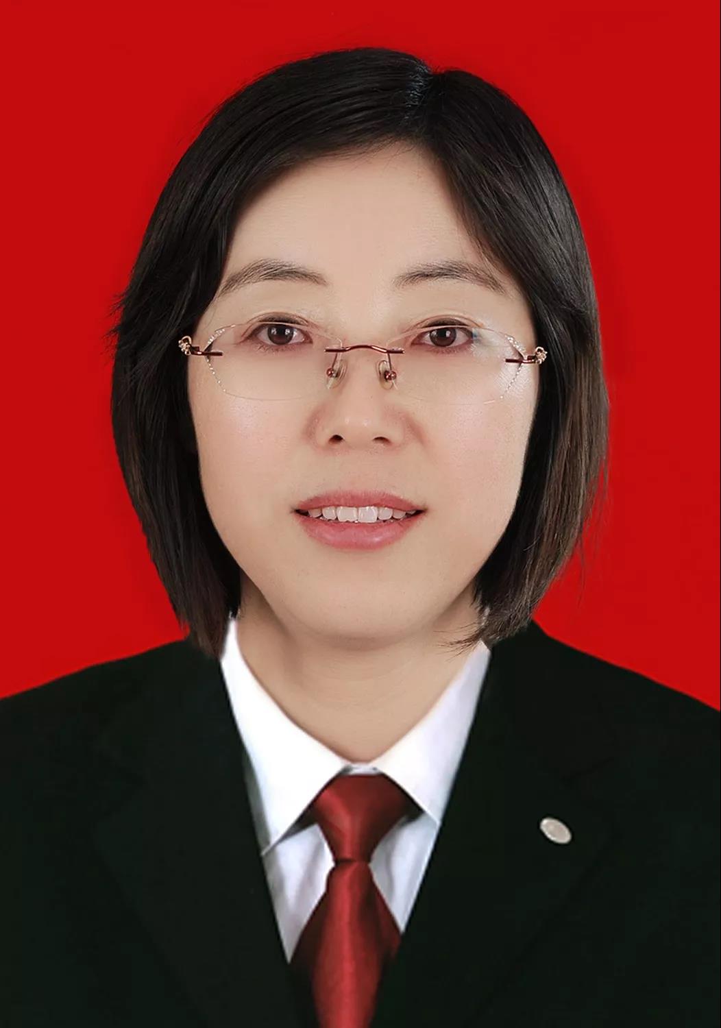 中共海原县委员会干部任前公示公告第九号